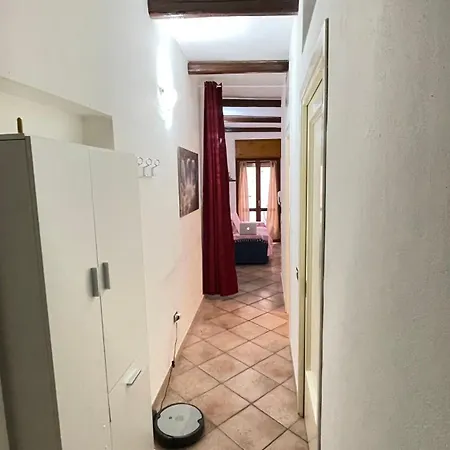 Apartment Nel Quartiere Turistico Di